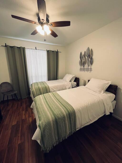 Home Away From Home-Cozy 2 Bdrm Condo/Med Cntr/Nrg 휴스턴 외부 사진